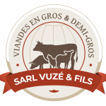 Logo de l'entreprise Vuzé et Fils