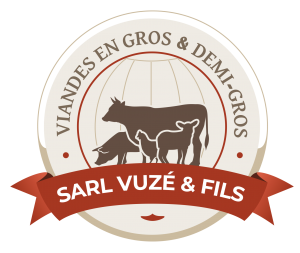 Logo de l'entreprise Vuzé et Fils